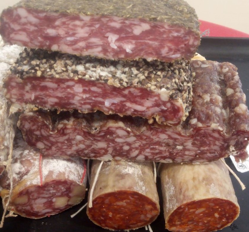 san palou&rsquo;s knett – charcuterie