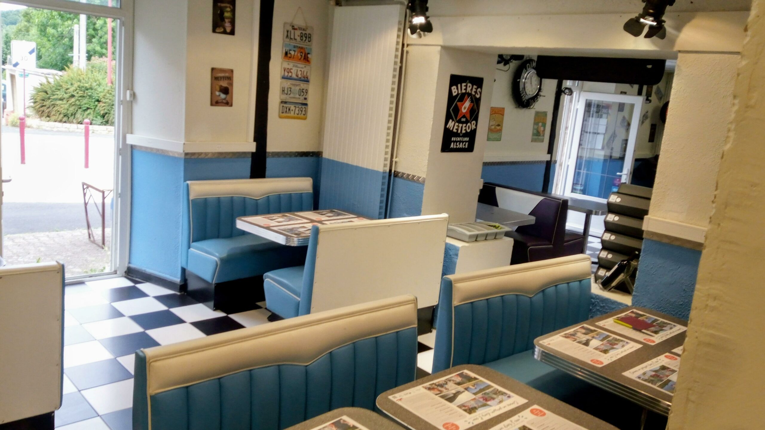 restaurant Sant Palou&rsquo;s